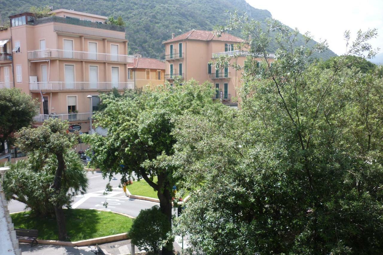 Finalmarina Centro 2 Διαμέρισμα Finale Ligure Εξωτερικό φωτογραφία